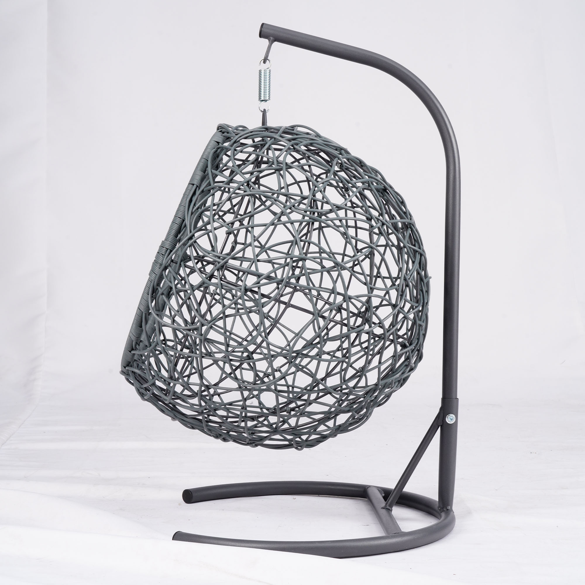 Kattenhangbed met standaard, r - Hanging Egg Chair recensie en prijs