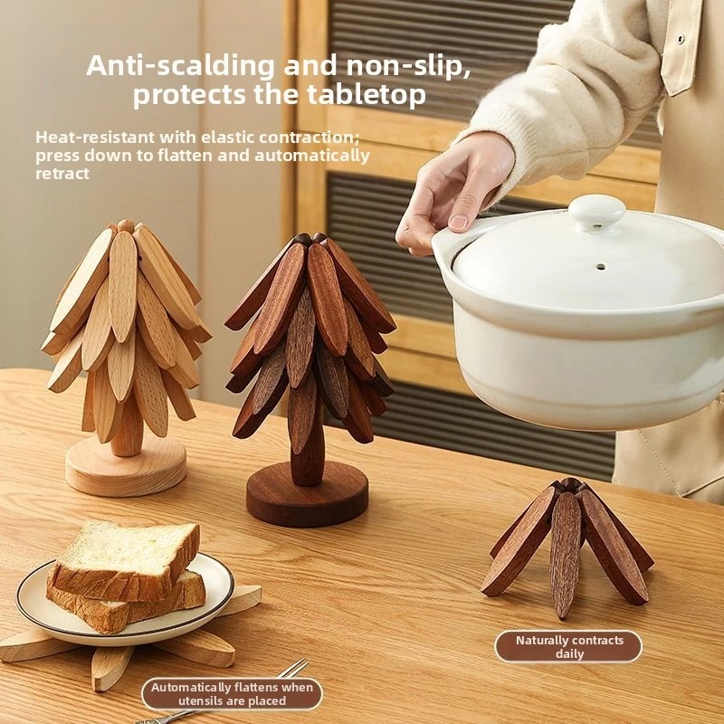 Boomontwerpstandaard Houten on - Outdoor Furniture Designer recensie en prijs