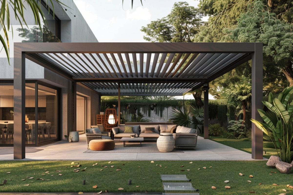 Diverse maten aluminium rechth - Outdoor Furniture Aluminum recensie en prijs