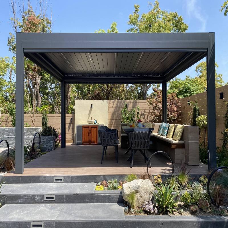 Diverse maten aluminium rechth - Outdoor Furniture Aluminum recensie en prijs