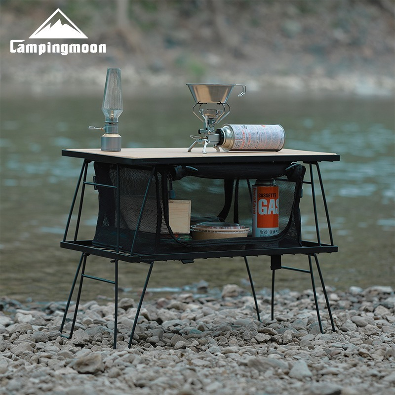 CAMPINGMOON T-230 Draagbare Mu - Outdoor Furniture Australia recensie en prijs