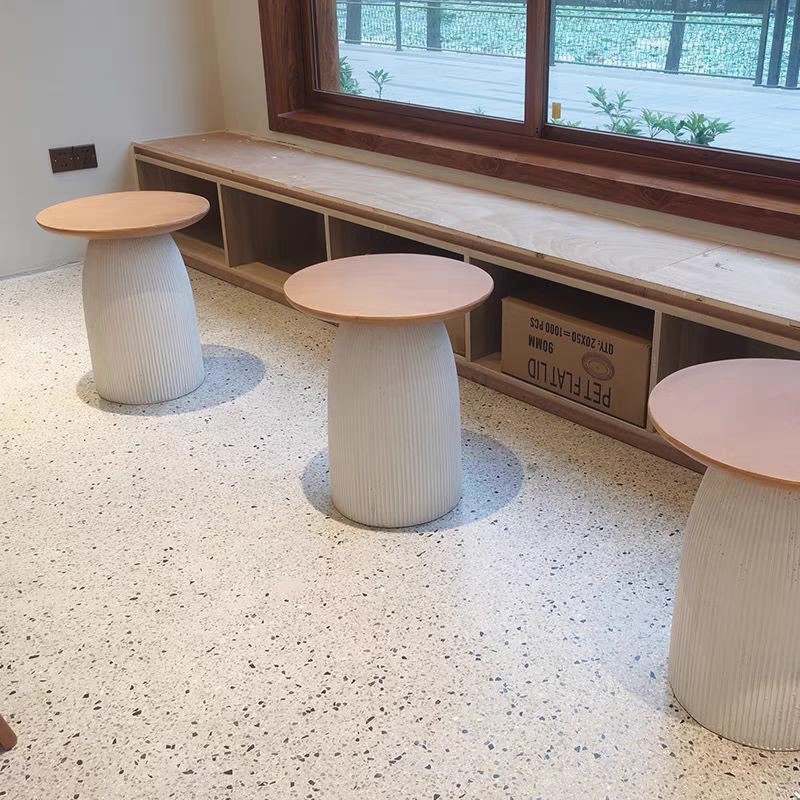Minimalistische kunsttafel, th - Outdoor Furniture Shop recensie en prijs