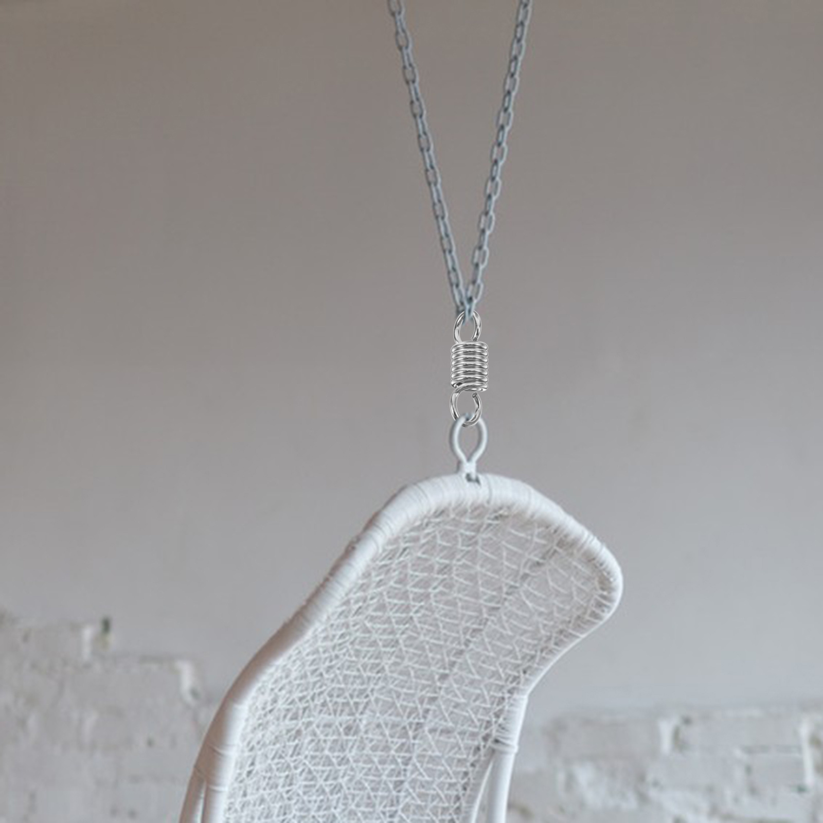 2 stuks hangmat bevestigingsve - Hanging Egg Chair recensie en prijs