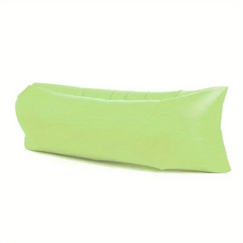 Draagbare opblaasbare buitenso - Outdoor Furniture Material recensie en prijs