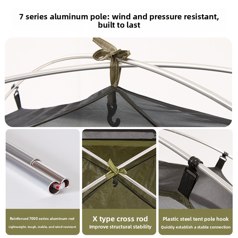 Wandelen Bergbeklimmen Trekkin - Outdoor Furniture Aluminum recensie en prijs