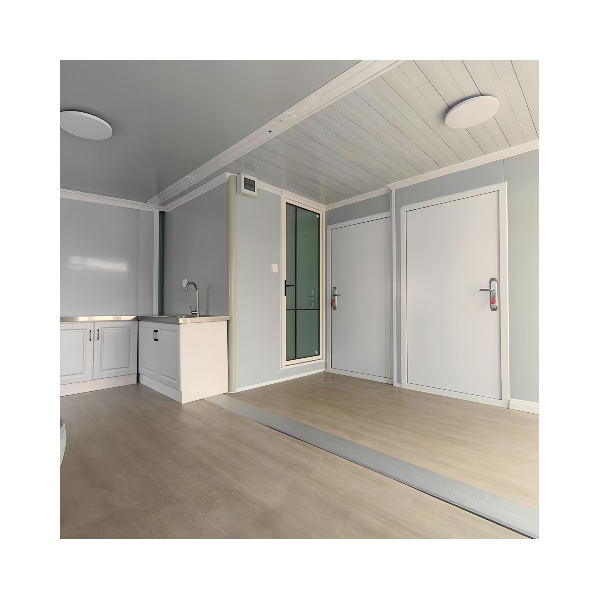Moderne 20FT 40FT opvouwbare c - Outdoor Furniture Shop recensie en prijs