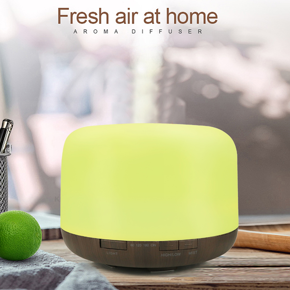 Essentiële Olie Diffuser Ultra - Outdoor Furniture Oil recensie en prijs