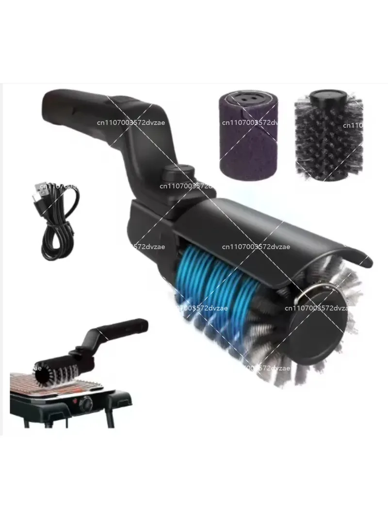Elektrische grillborstel voor  - Outdoor Furniture Oil recensie en prijs