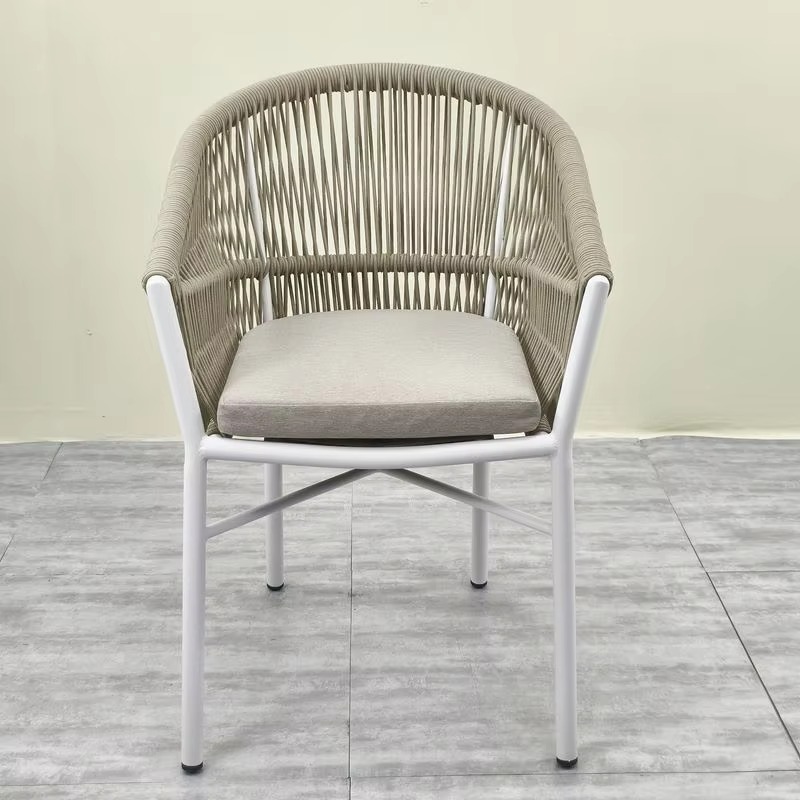 Stapelbare traditionele alumin - Outdoor Furniture Shop recensie en prijs