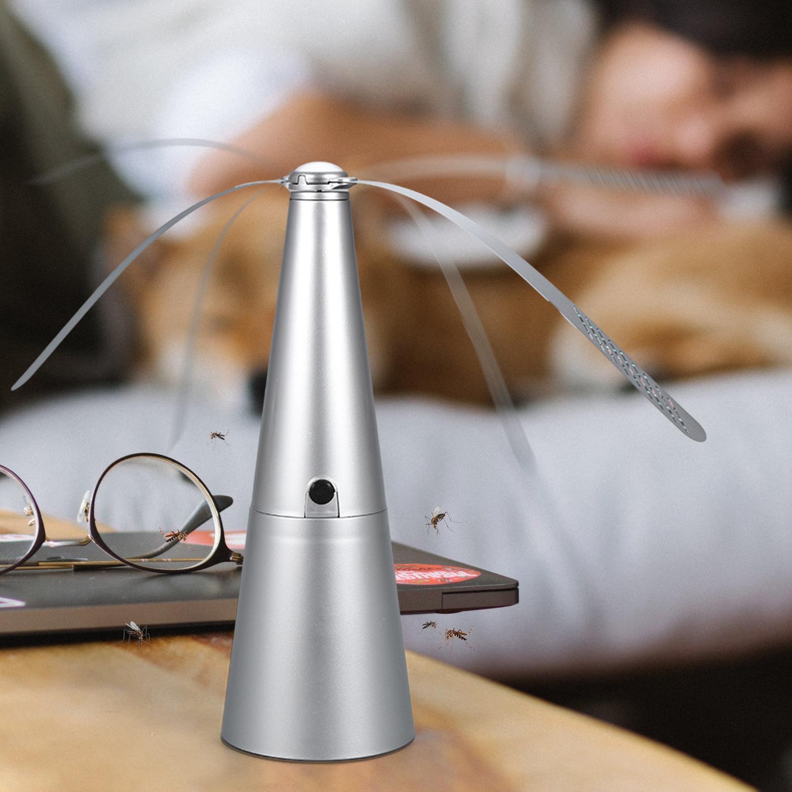 Tafelvliegenventilator Buitenv - Outdoor Furniture Australia recensie en prijs