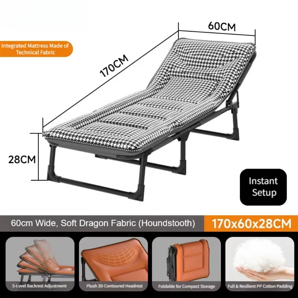 Modern design metalen verstelb - Outdoor Furniture Designer recensie en prijs