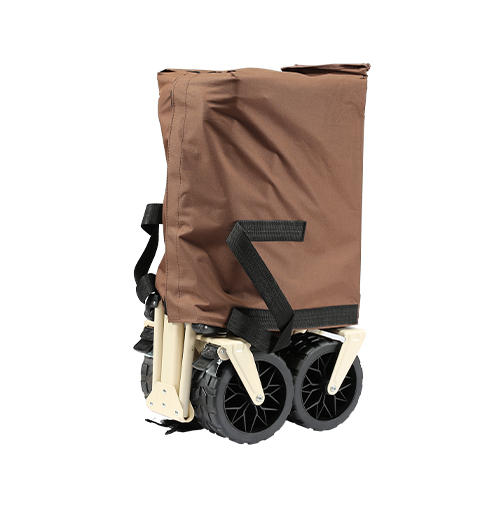Topklasse opvouwbare strandkar - Outdoor Furniture Aluminum recensie en prijs