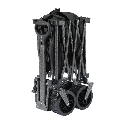 Topklasse opvouwbare strandkar - Outdoor Furniture Aluminum recensie en prijs