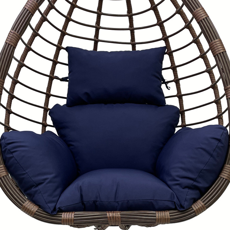 Waterdichte, UV-bestendige han - Hanging Egg Chair recensie en prijs