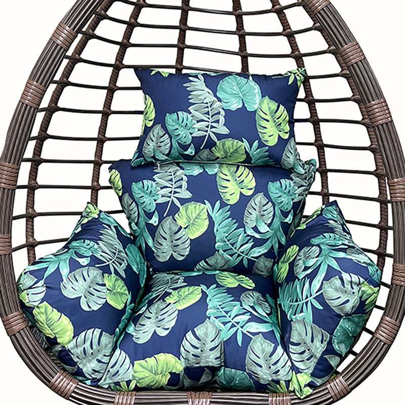 Waterdichte, UV-bestendige han - Hanging Egg Chair recensie en prijs