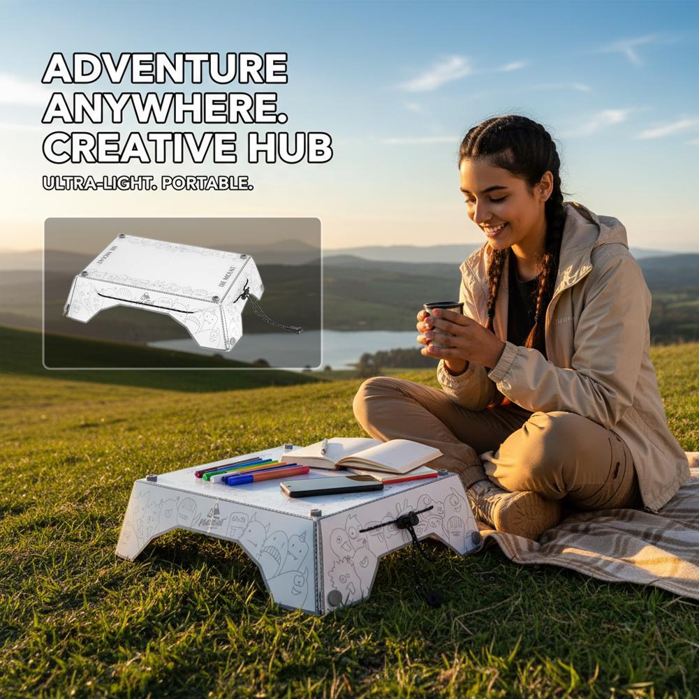 Opvouwbare campingtafel Ultral - Outdoor Furniture Australia recensie en prijs
