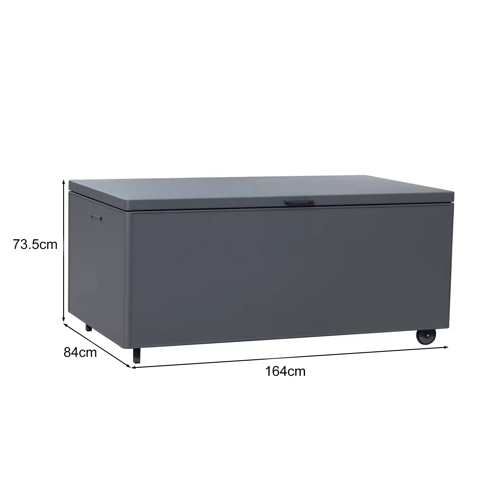 Waterdichte aluminium PVC-bord - Outdoor Furniture Aluminum recensie en prijs