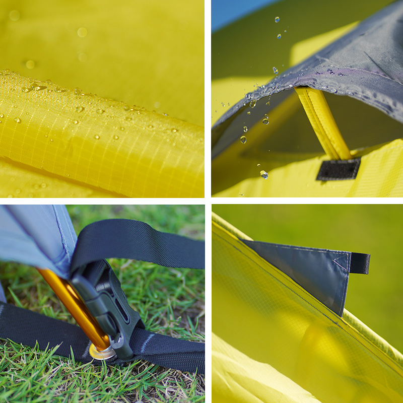 Lichtgewicht outdoor wandel- e - Outdoor Furniture Aluminum recensie en prijs